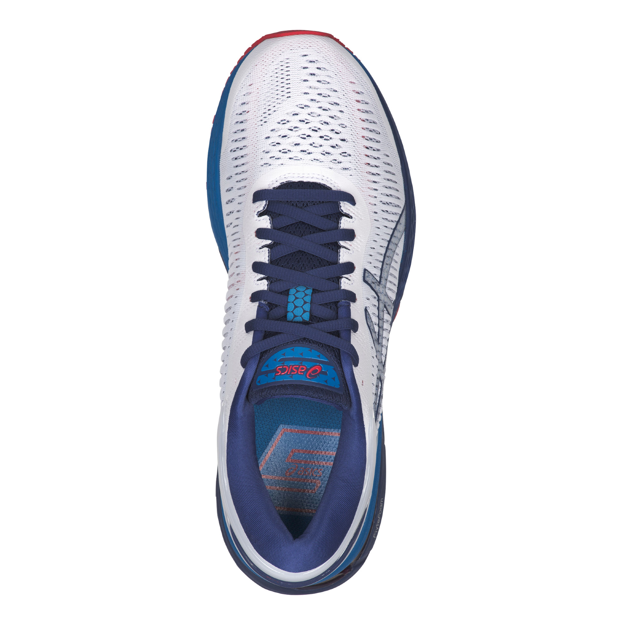 ASICS