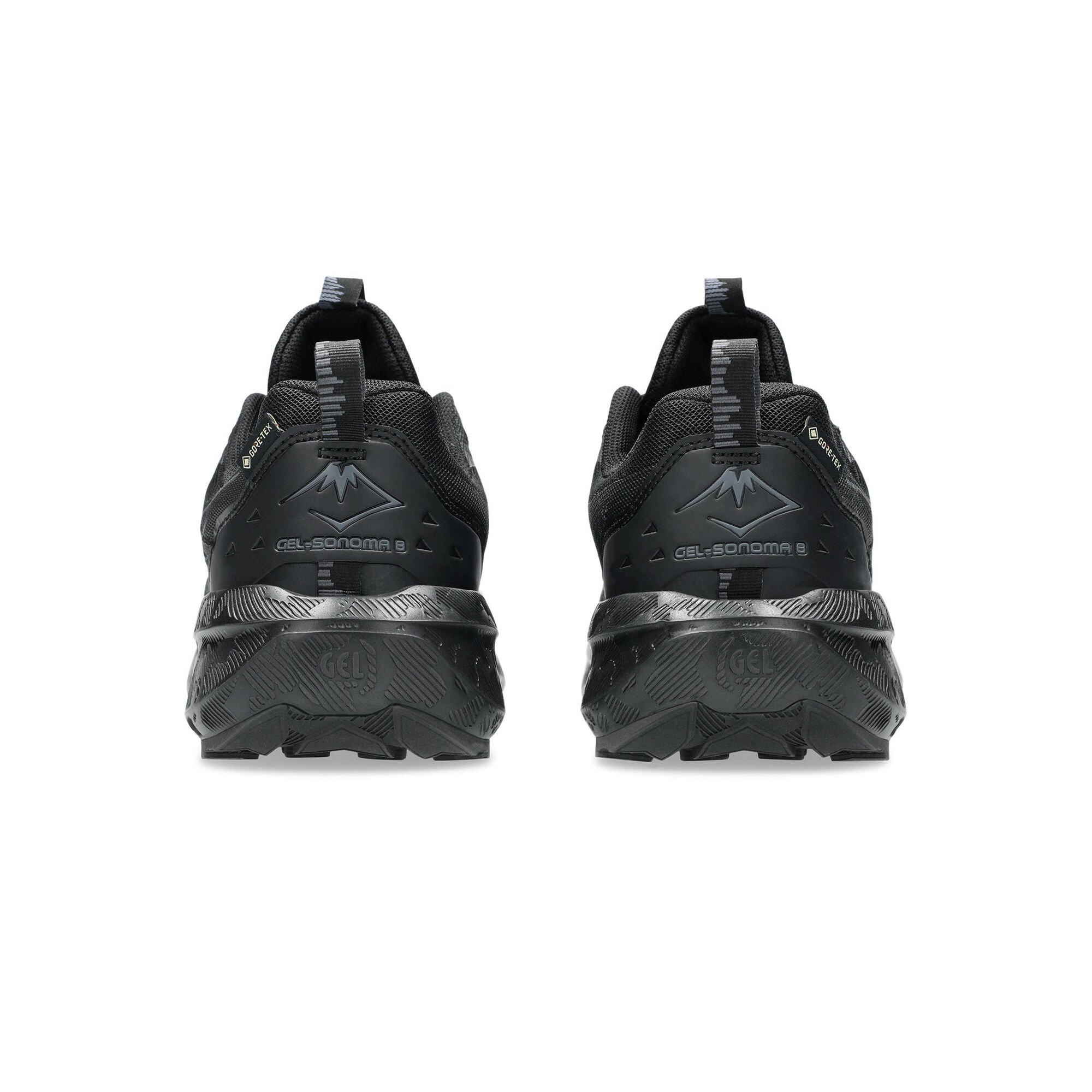 ASICS
