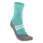 Falke Clothing Falke RU4 Endurance Cool Running Socks Women-Blue