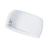 Move Light Headband Unisex - white, 