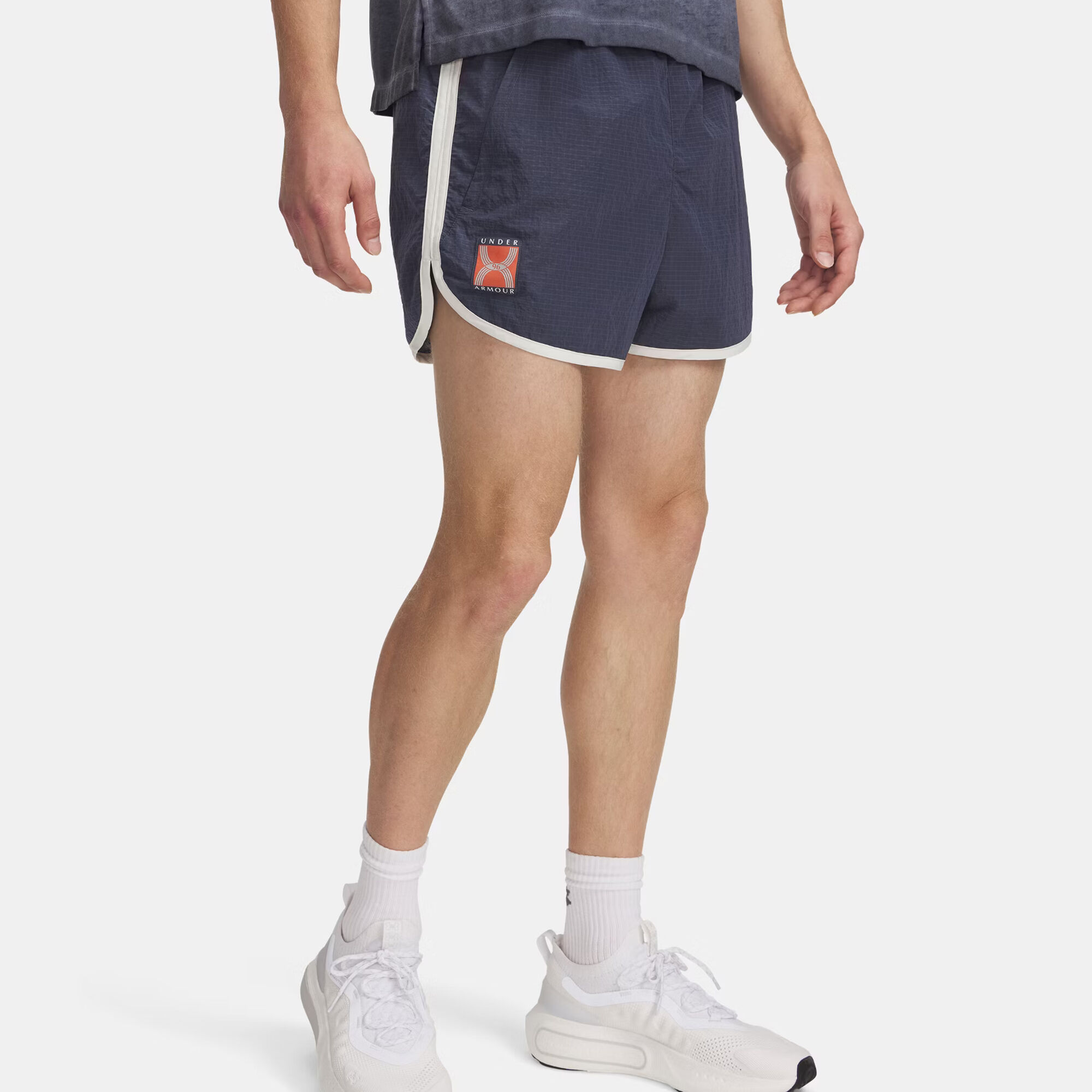 Under Armour