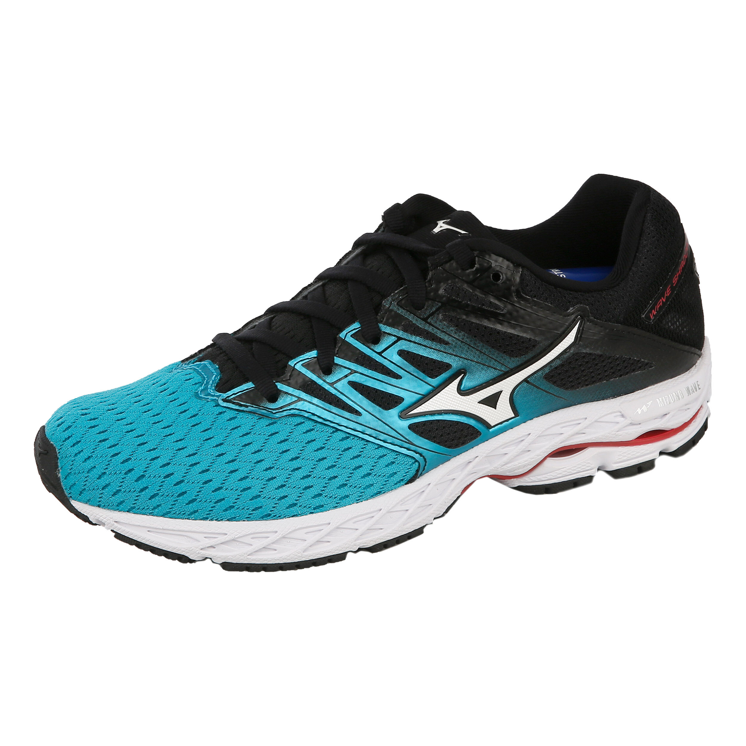 Women's wave shadow 2 running shoe discount
