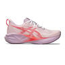 Novablast 5 Neutral running shoe Women - white, coral