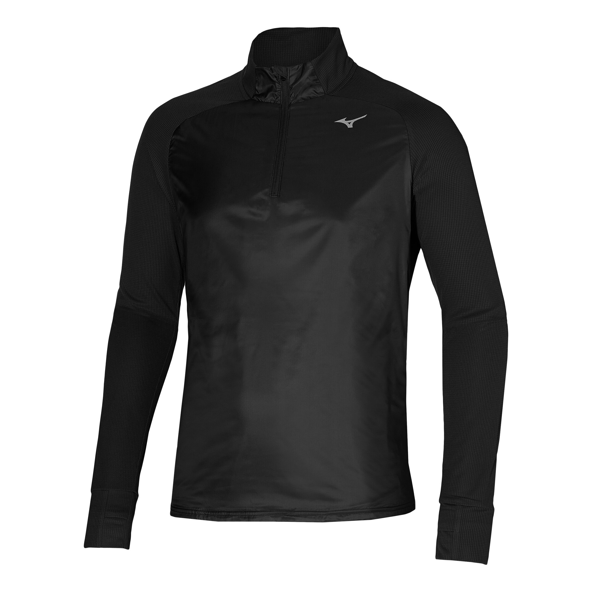 Mizuno running outlet top