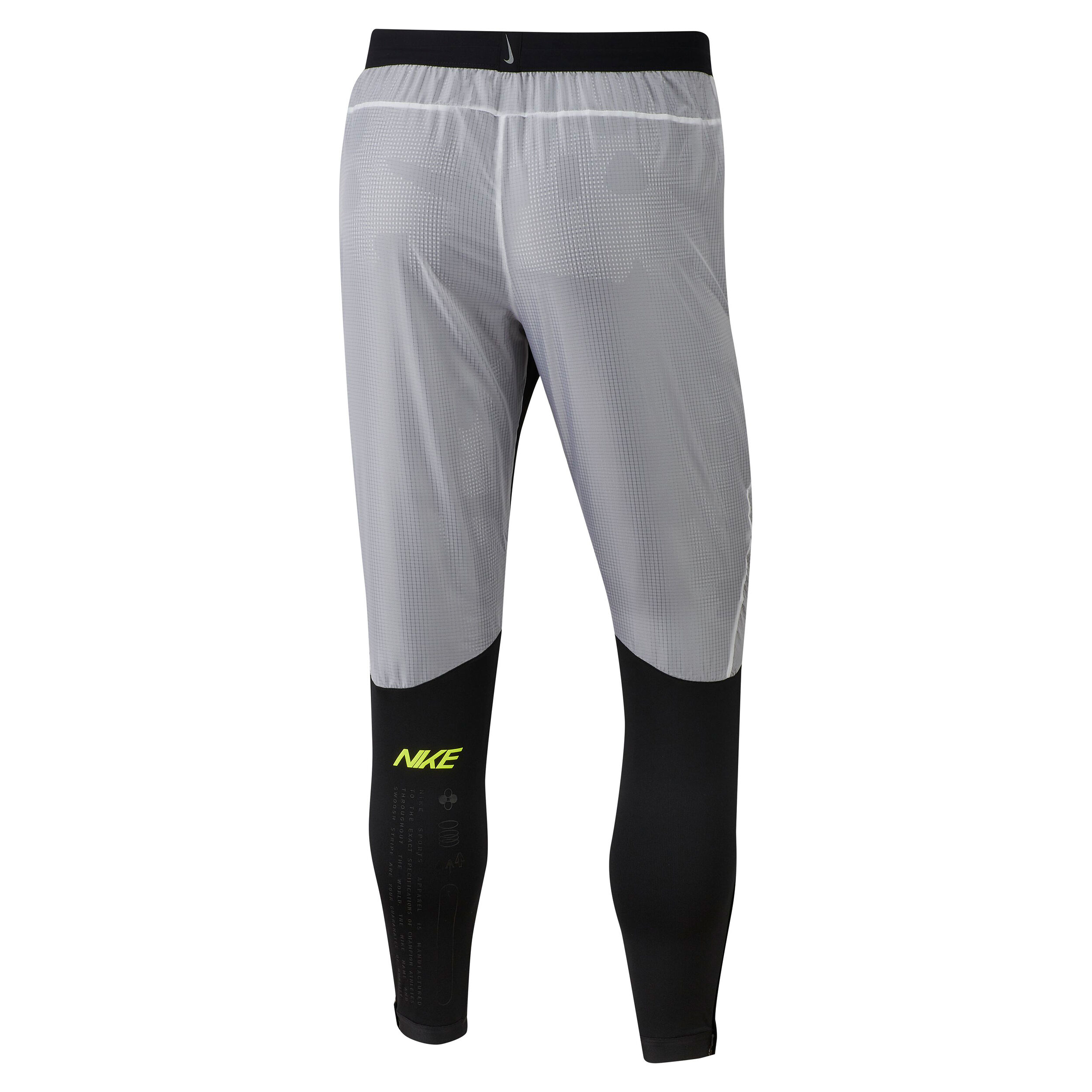 Buy Nike Phantom Elite Air Training Pants Men Black Lightgrey online Running Point UK