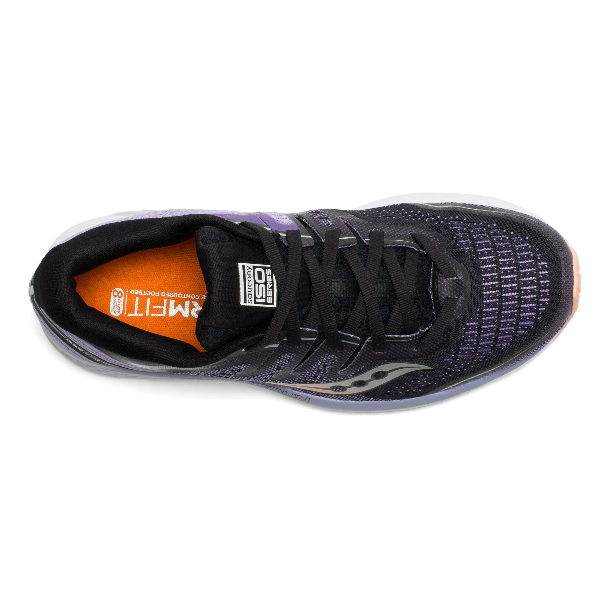 Saucony