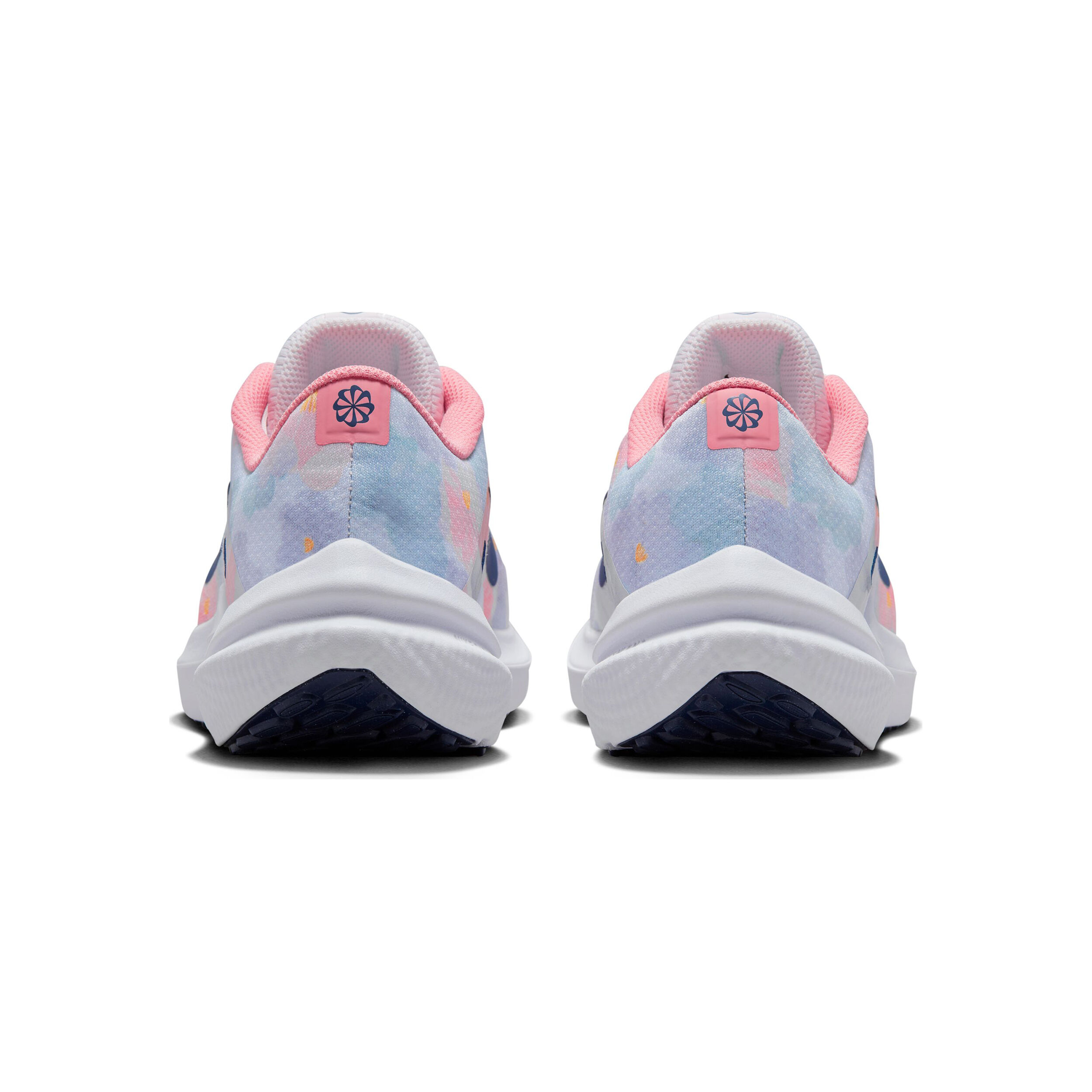 Buy Nike Winflo 10 Premium Neutral Running Shoe Women Pink Multicoloured online Running Point UK