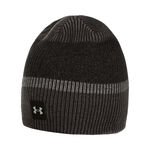 Under Armour Clothing Under Armour Launch Reflective Beanie-Black