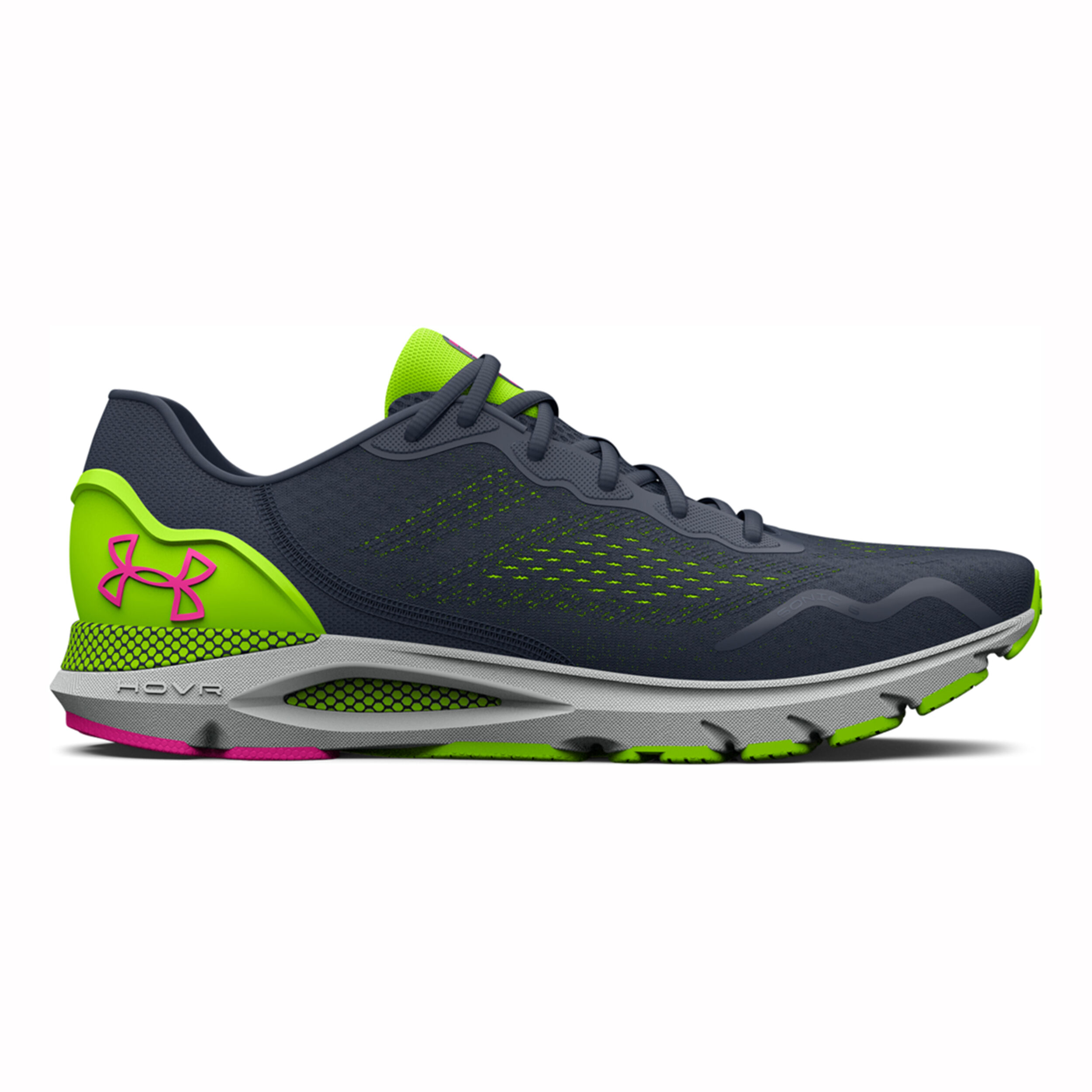 Hovr hot sale sonic grey