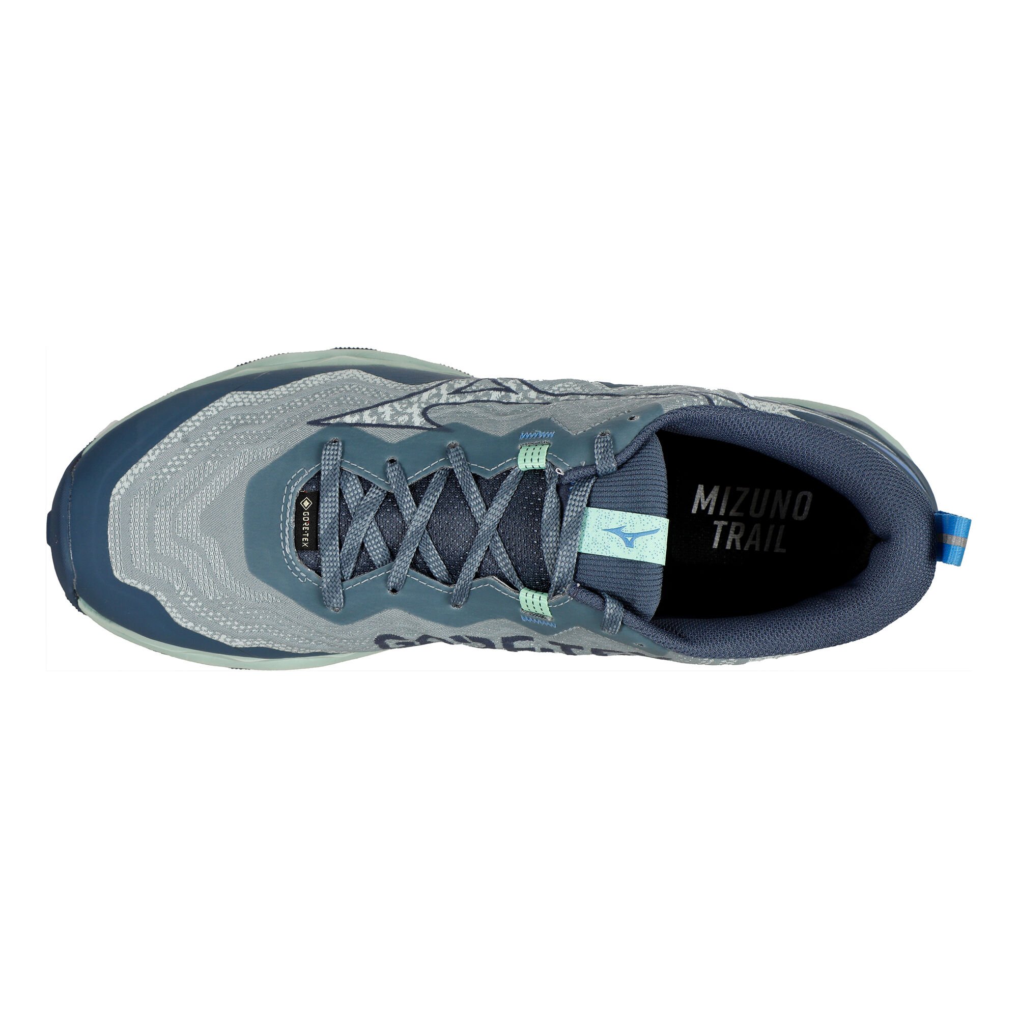 Mizuno