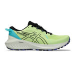 ASICS Running shoes ASICS Gel-Excite Trail 2 Trail Running Shoe Men-Lime,Black