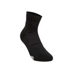 Falke Clothing Falke RU Trail Grip Running Socks Men-Black