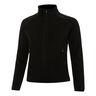 Full Zip Jacket Running Jacket Women-Black