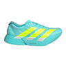 adizero Adios Pro 4 Competition running shoe Men-mint, neon yellow