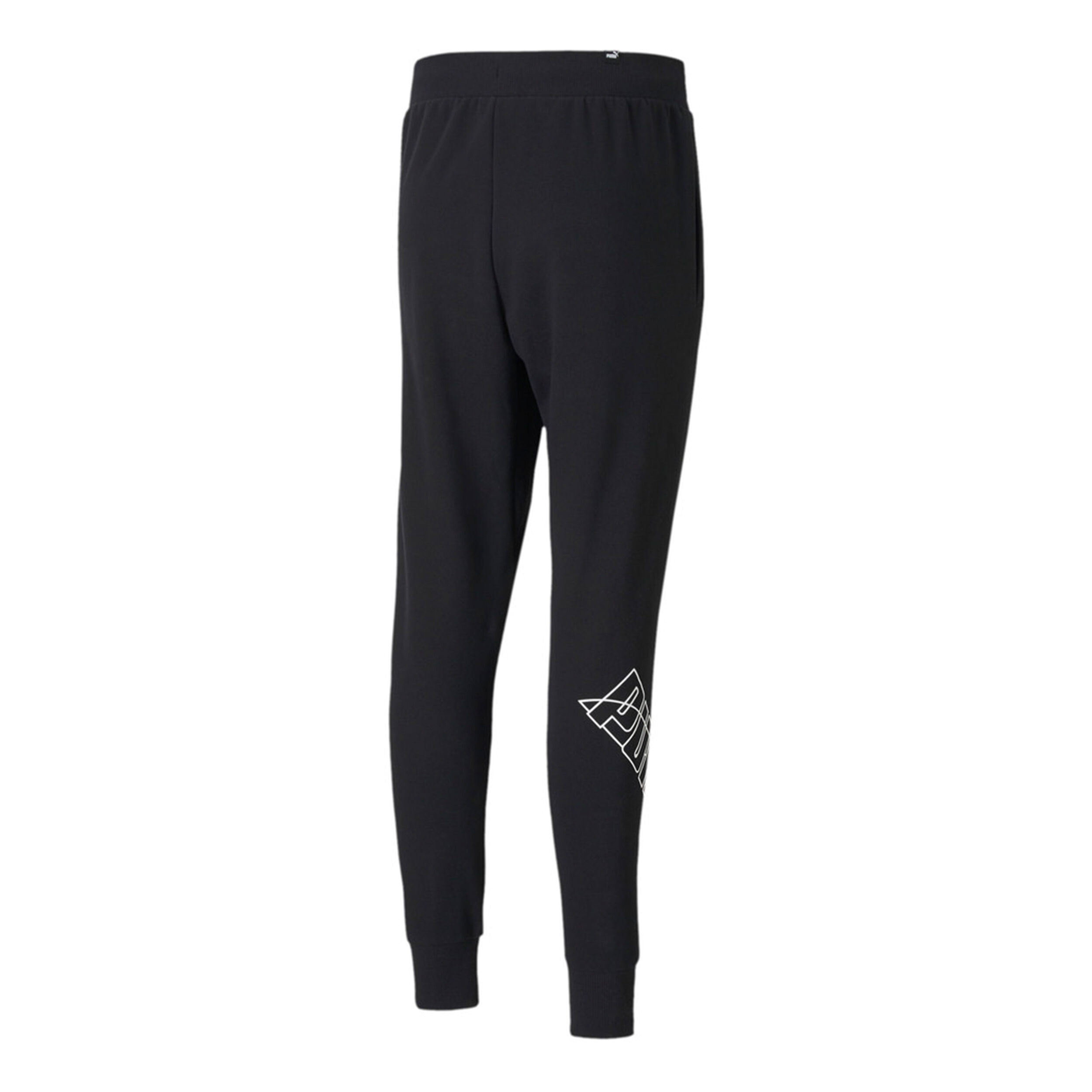 Puma rebel hot sale bold pants