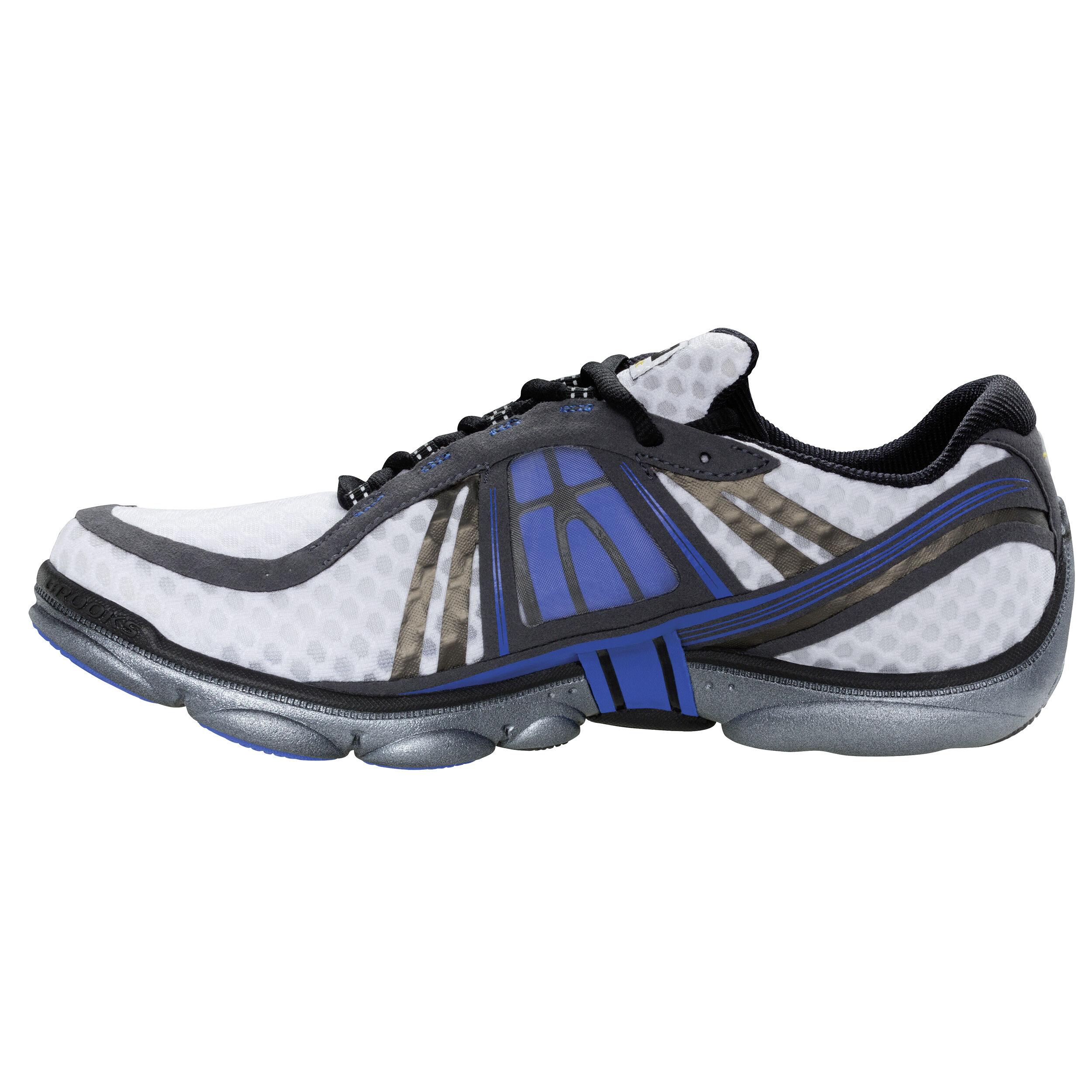 Brooks connect sales