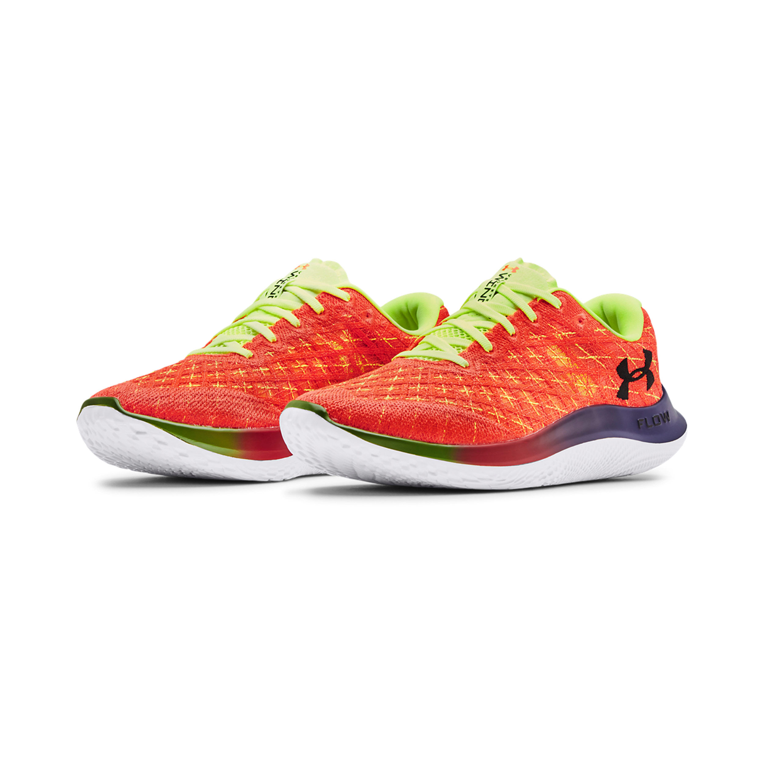Under armour new arrivals flow rn