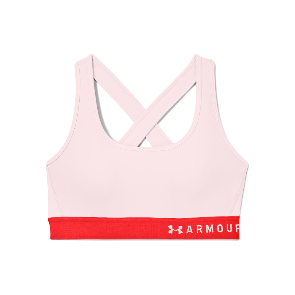 Under Armour Mid Crossback Sports Bras Women's | XS
