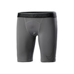 Nike Clothing Nike Dri-Fit Pro Long Running Tights Men-Grey,Black