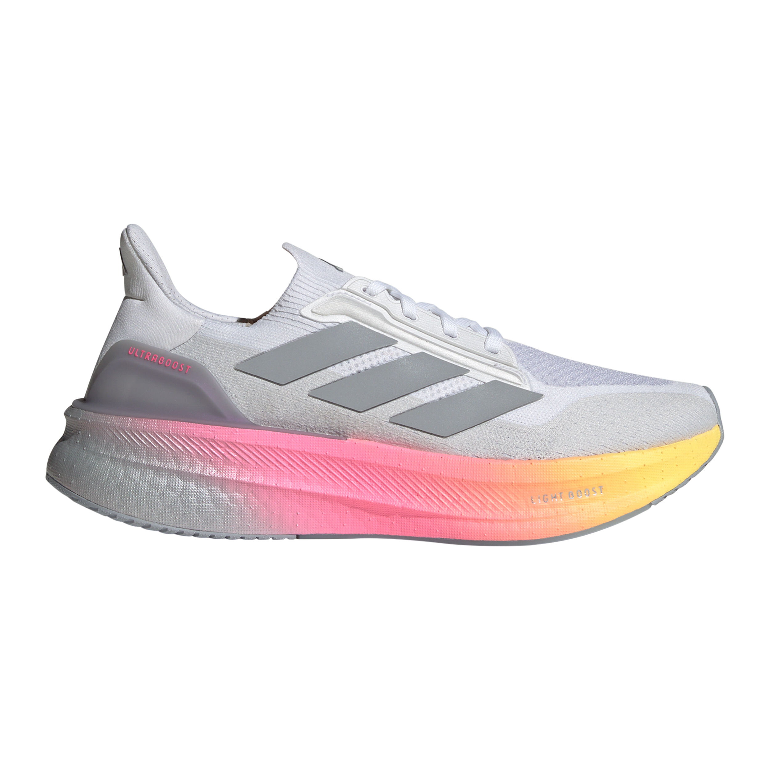 Buy adidas Ultraboost 5X Neutral Running Shoe Men White Orange online Running Point UK