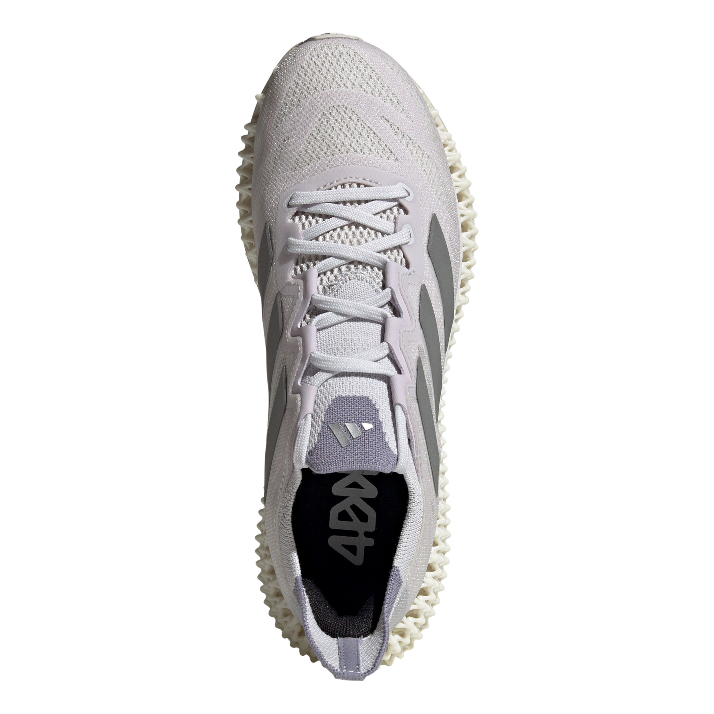 Buy adidas 4D FWD 3 Neutral Running Shoe Women Grey online Running Point UK