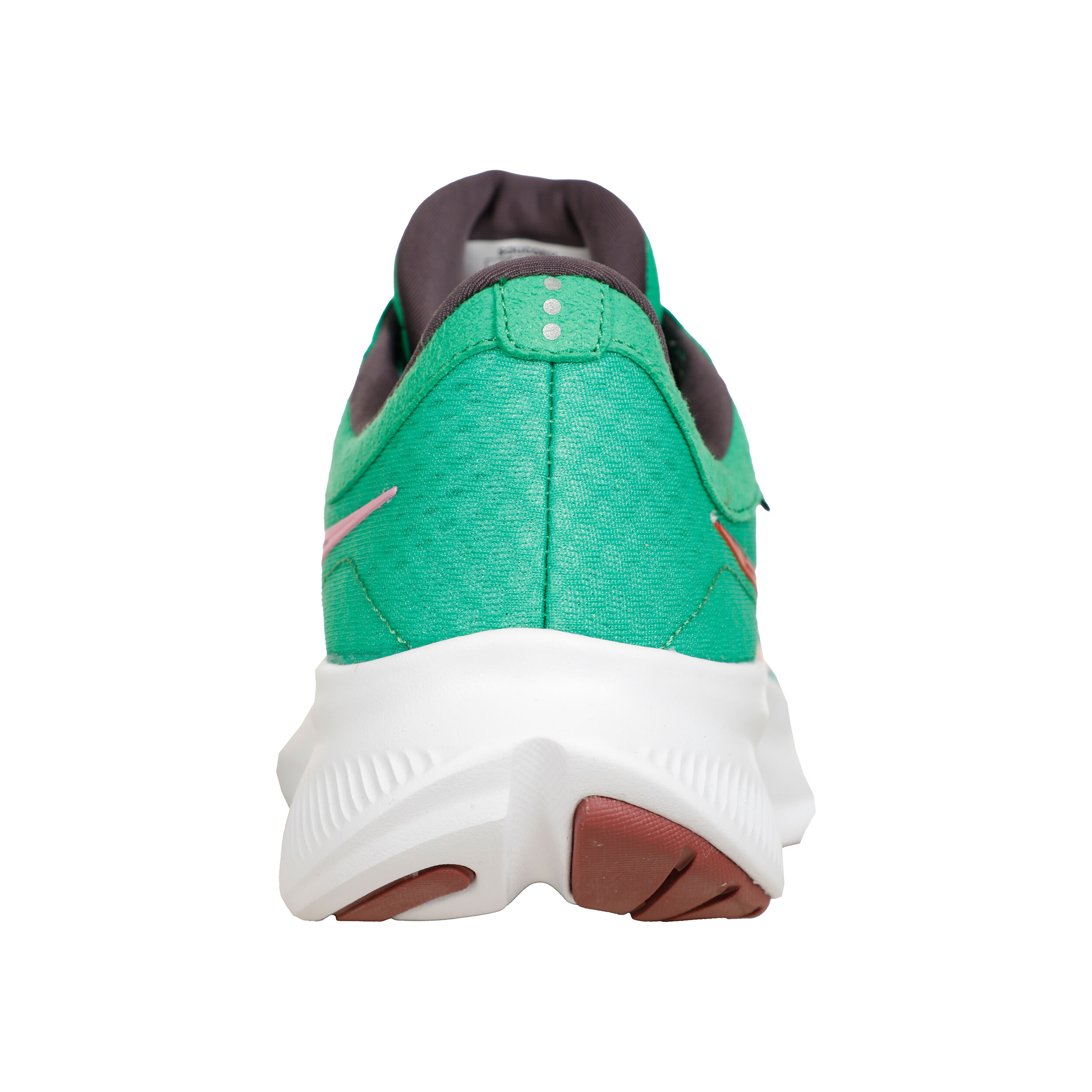 Saucony ridge runner top hoodie womens green