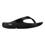 OOFOS Running shoes OOFOS Oolala Recovery Shoe Women-Black
