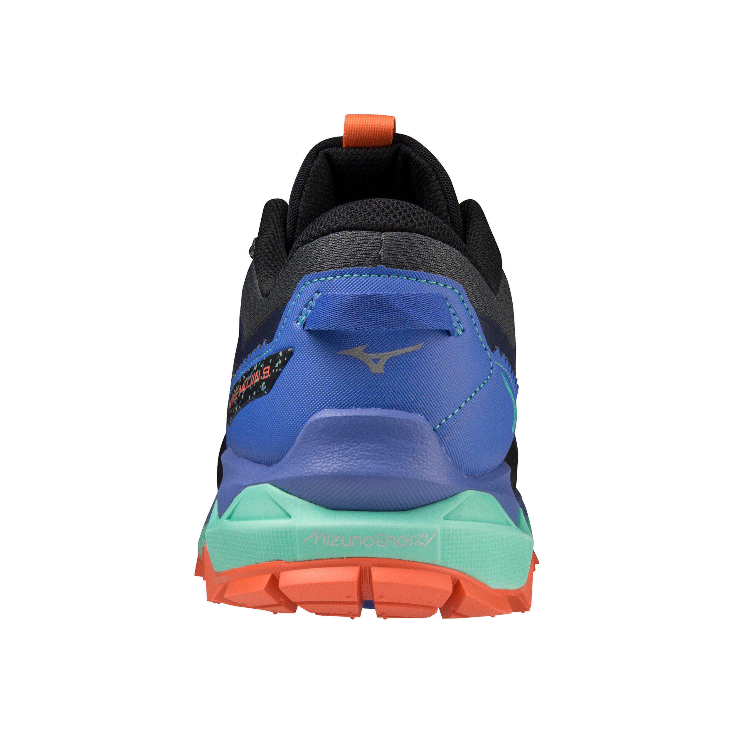 Mizuno trail running neutral outlet
