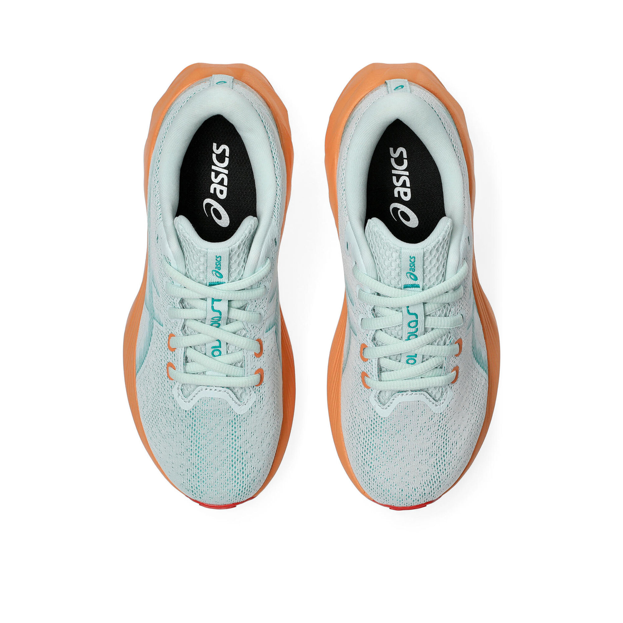 ASICS