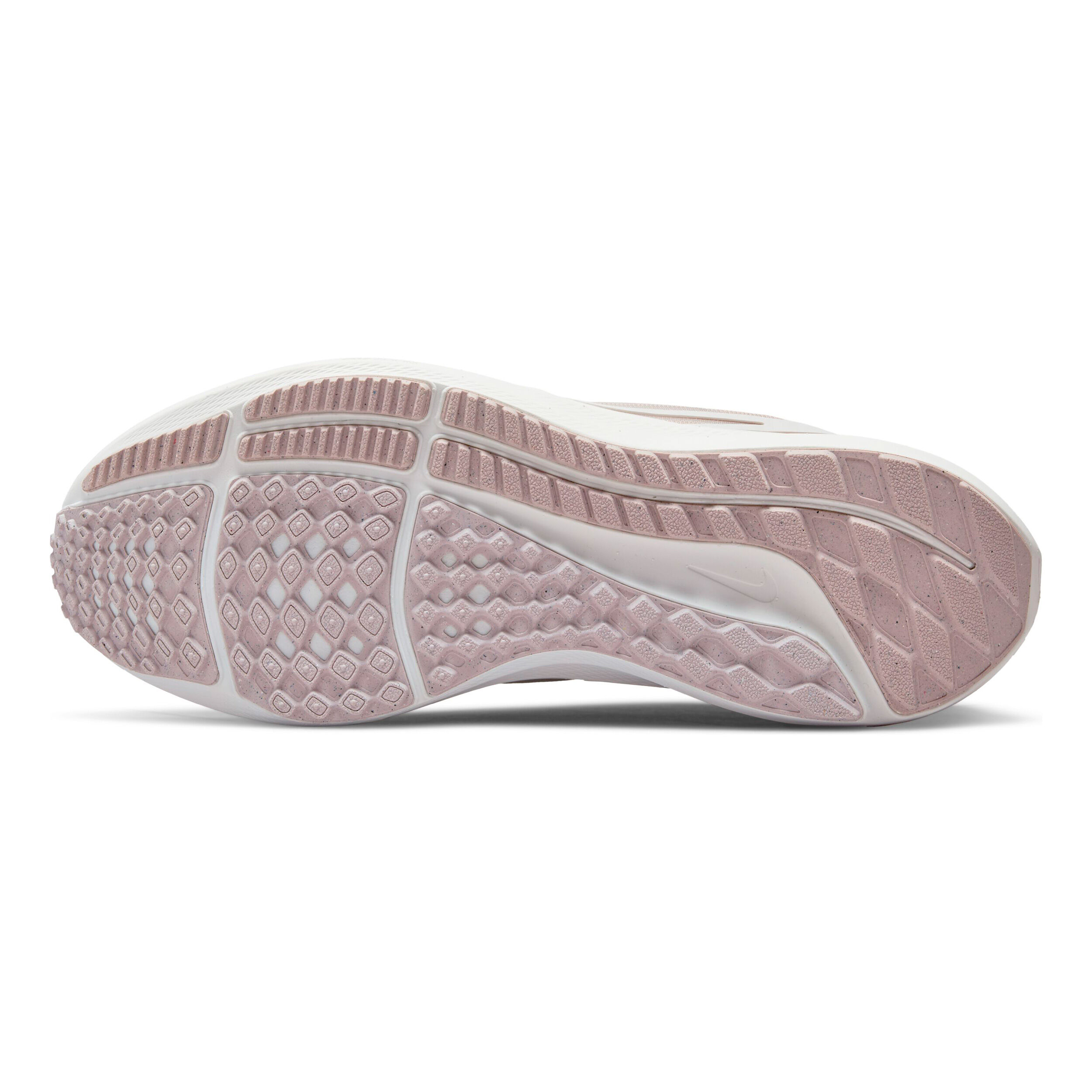 Nike zoom pegasus grey pink clearance