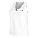 Nike Clothing Nike Court Victory Tank Top Women-White
