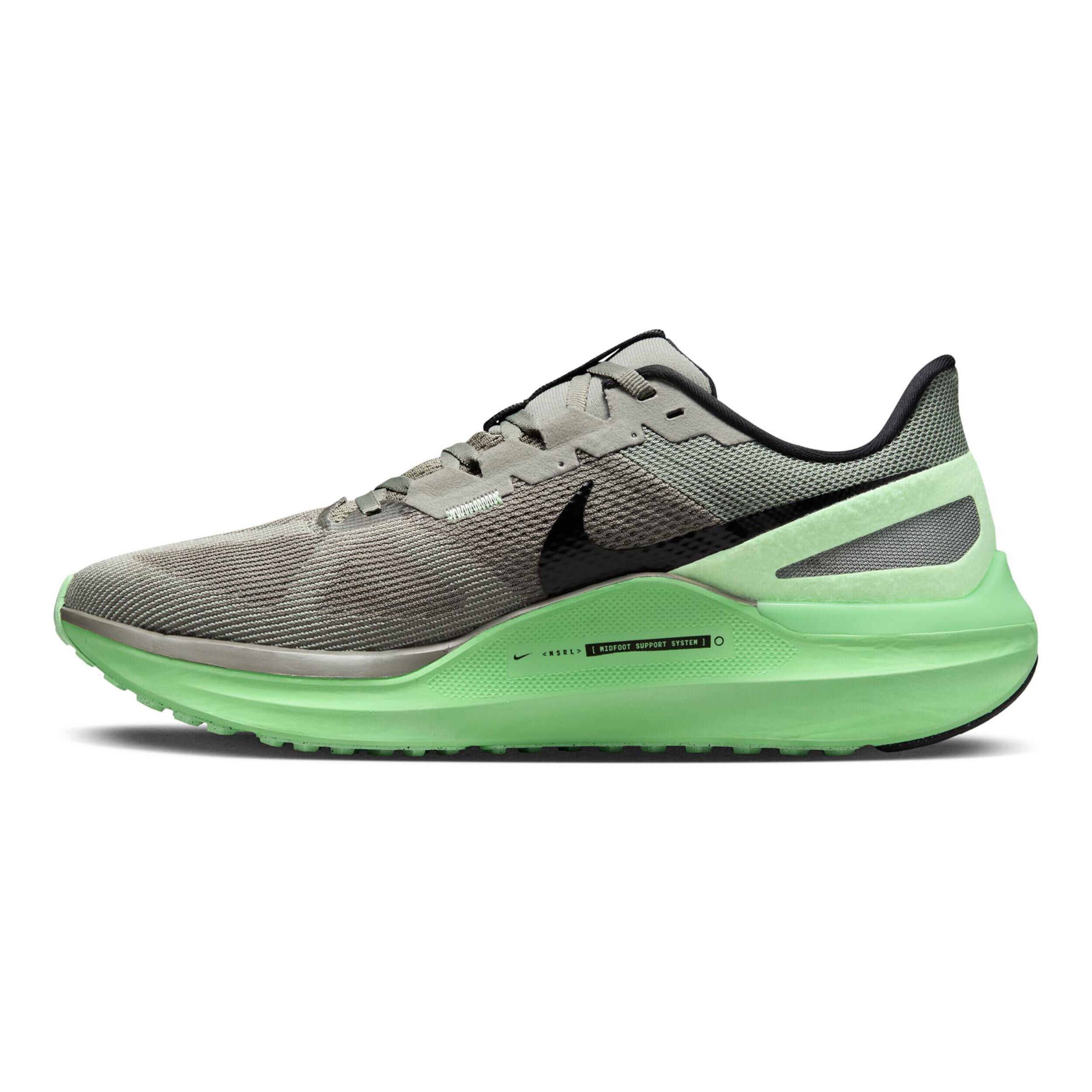 Mens olive green running shoes hot sale