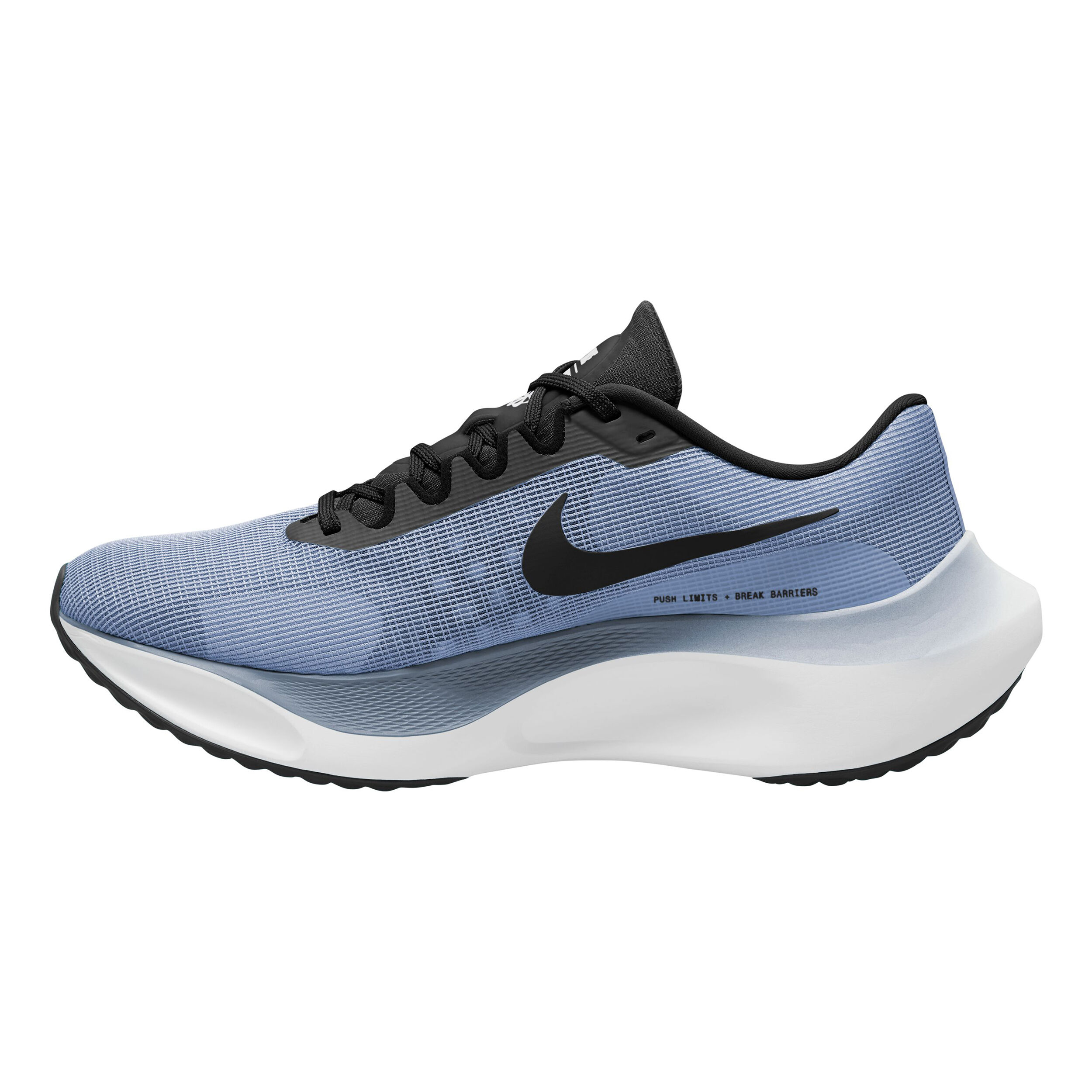 Buy Nike Zoom Fly 5 Competition Running Shoe Men Blue Black online Running Point UK