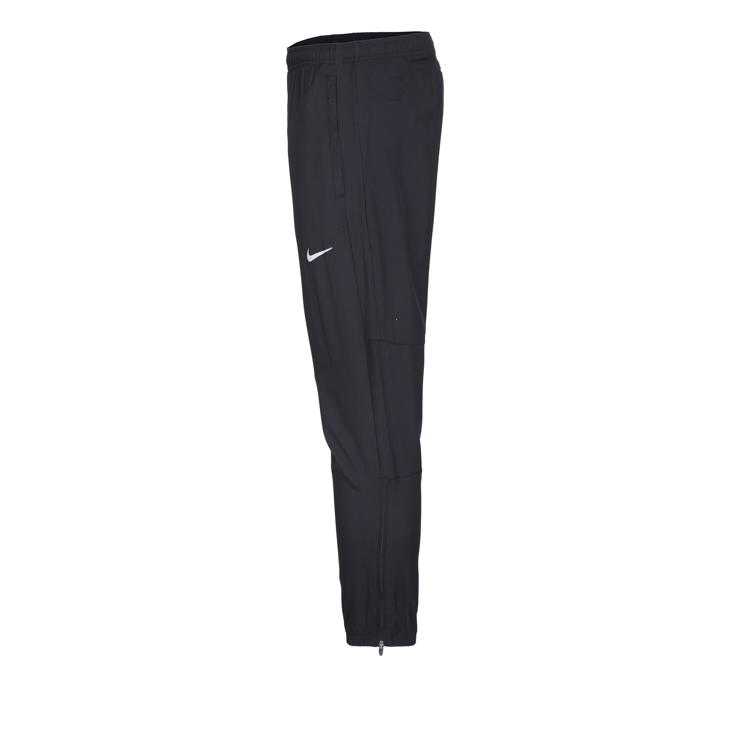 Dri Fit Challenger Woven Running Pants Men Black