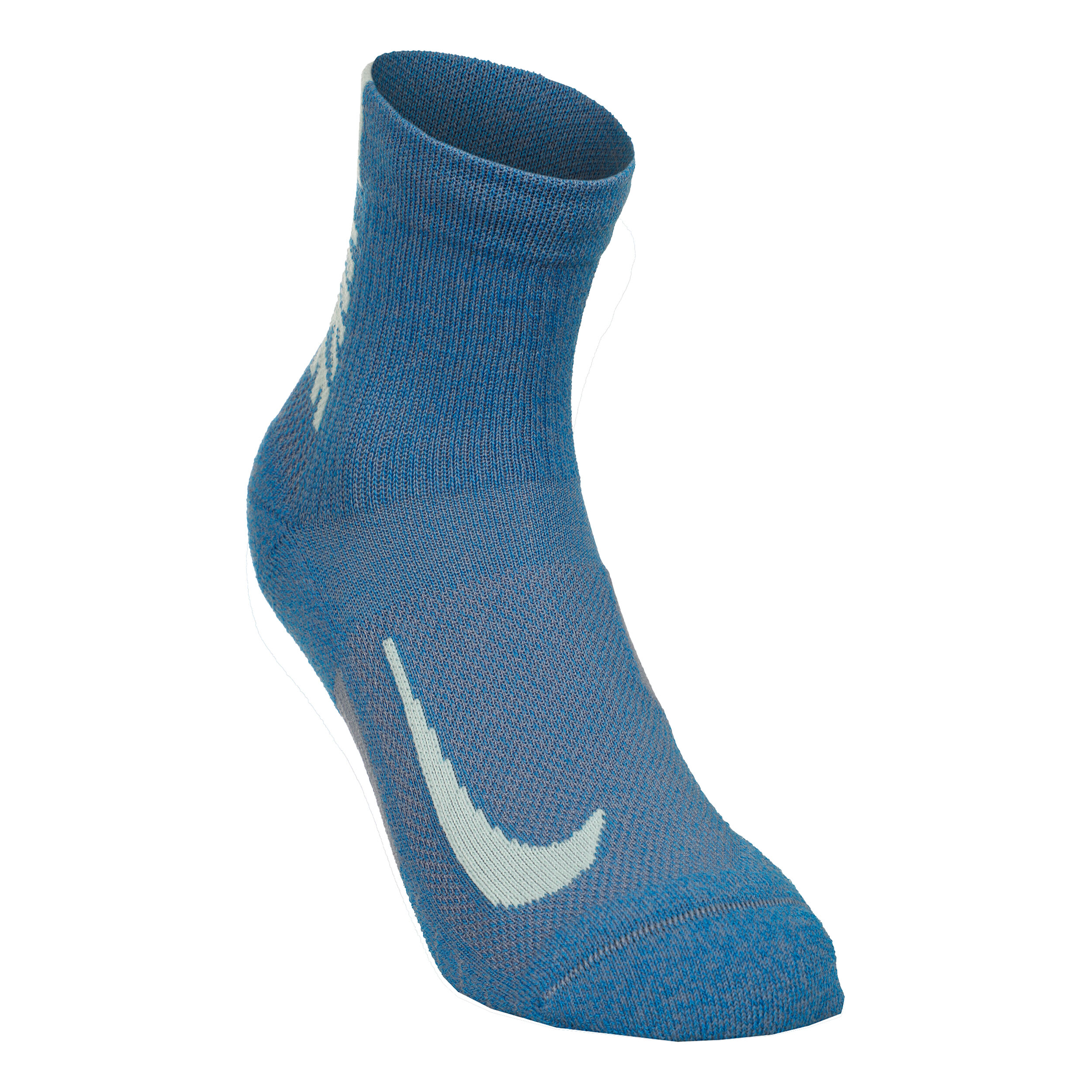 Buy Nike Multiplier Crew Running Socks Blue online Running Point UK