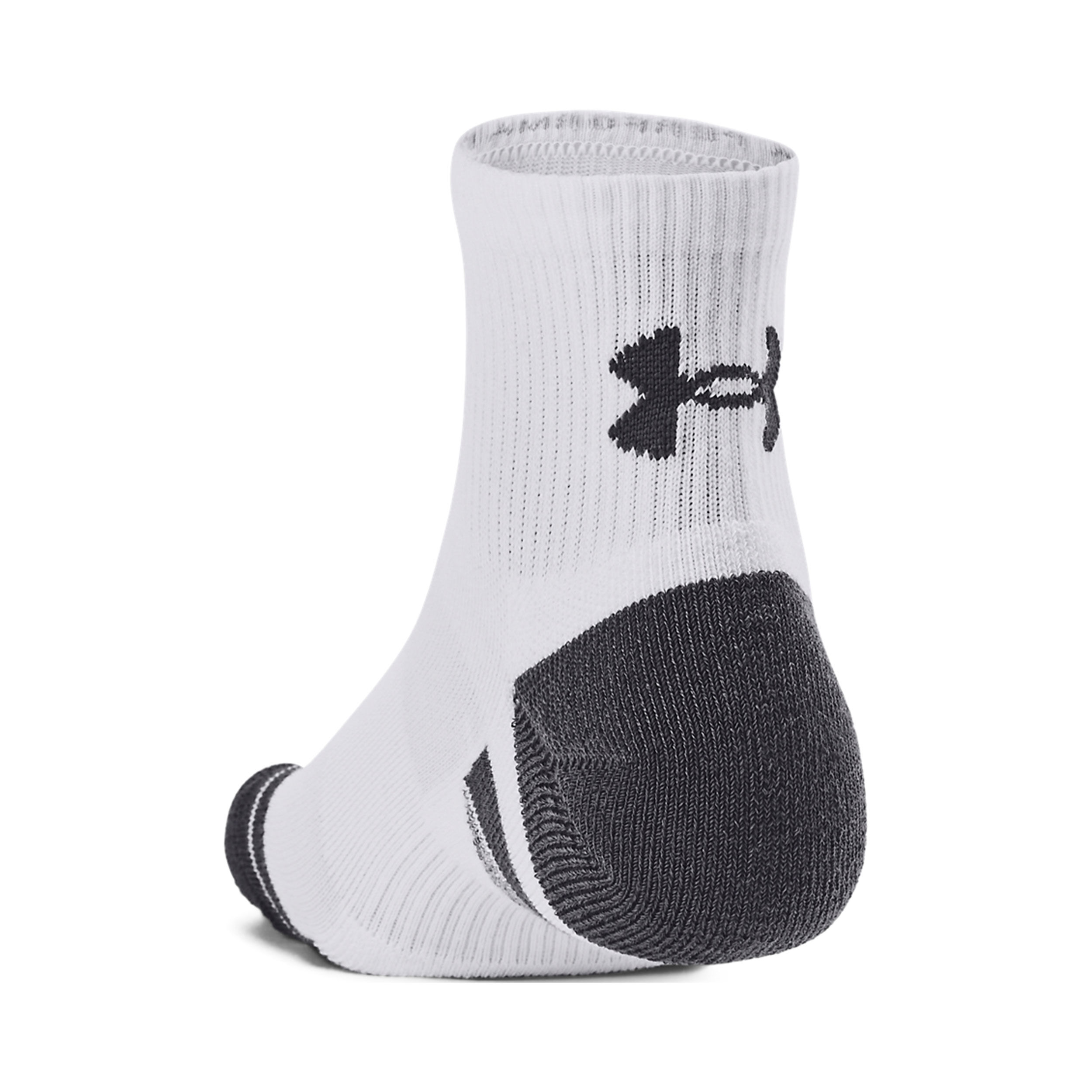Basketball under hotsell armour socks
