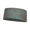 Recycled Merino Tech Headband-Grey,Mint