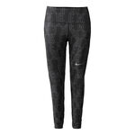 Nike Clothing Nike Dri-Fit DVN Fast Tight Women-Black,Grey