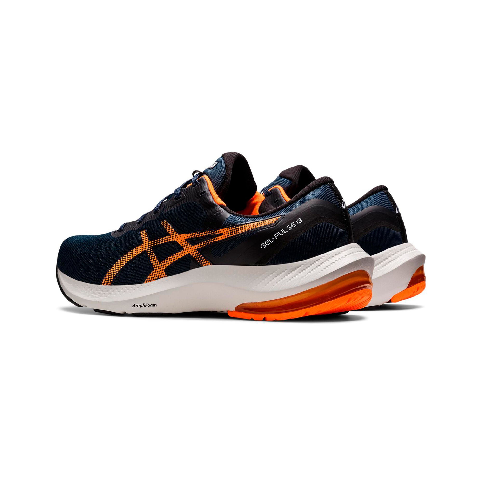 ASICS