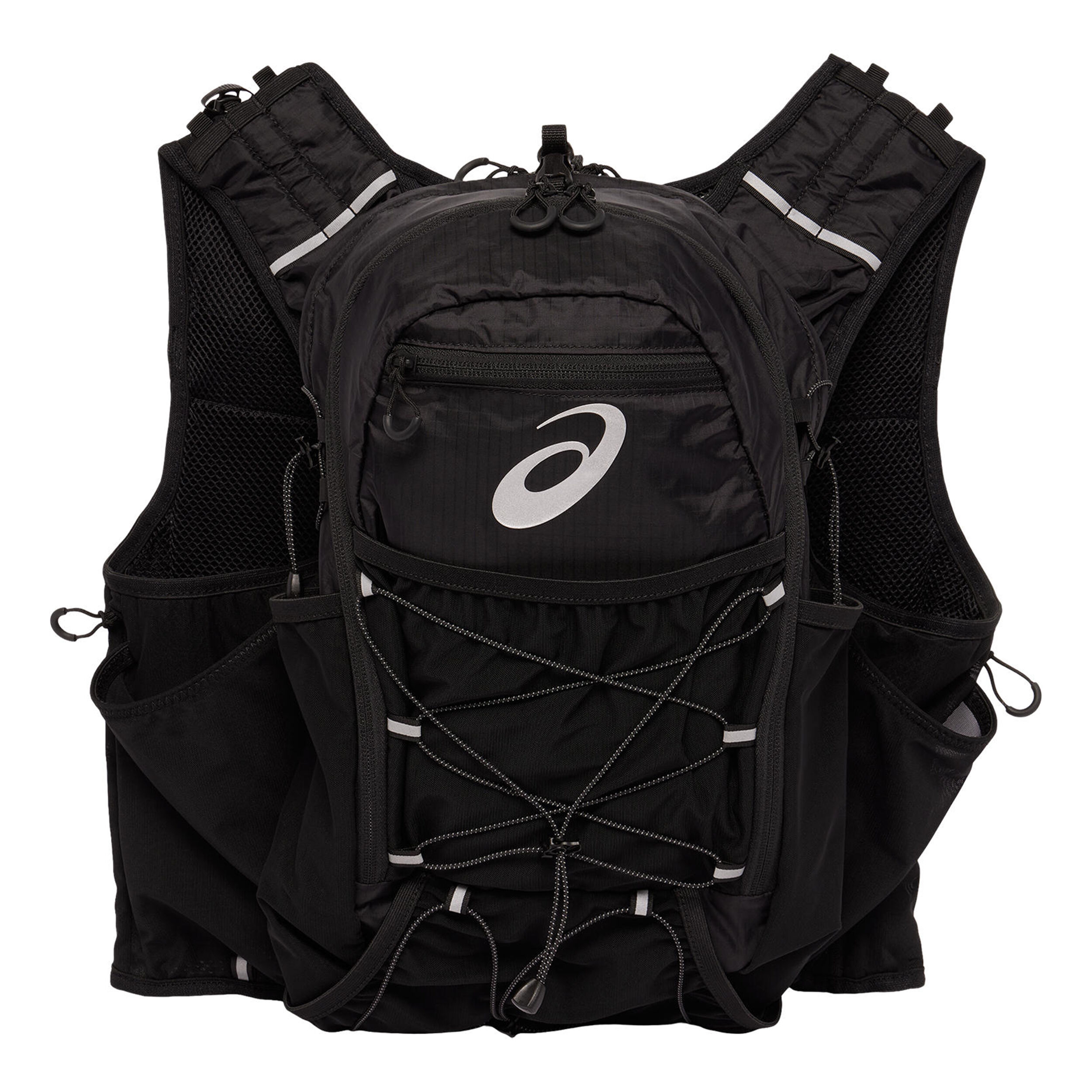 Asics running bag hot sale