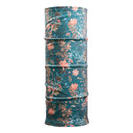 P.A.C. Clothing P.A.C. Recycled Merino Tech Tube Scarf-Multicoloured