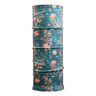 Recycled Merino Tech Tube Scarf-Multicoloured