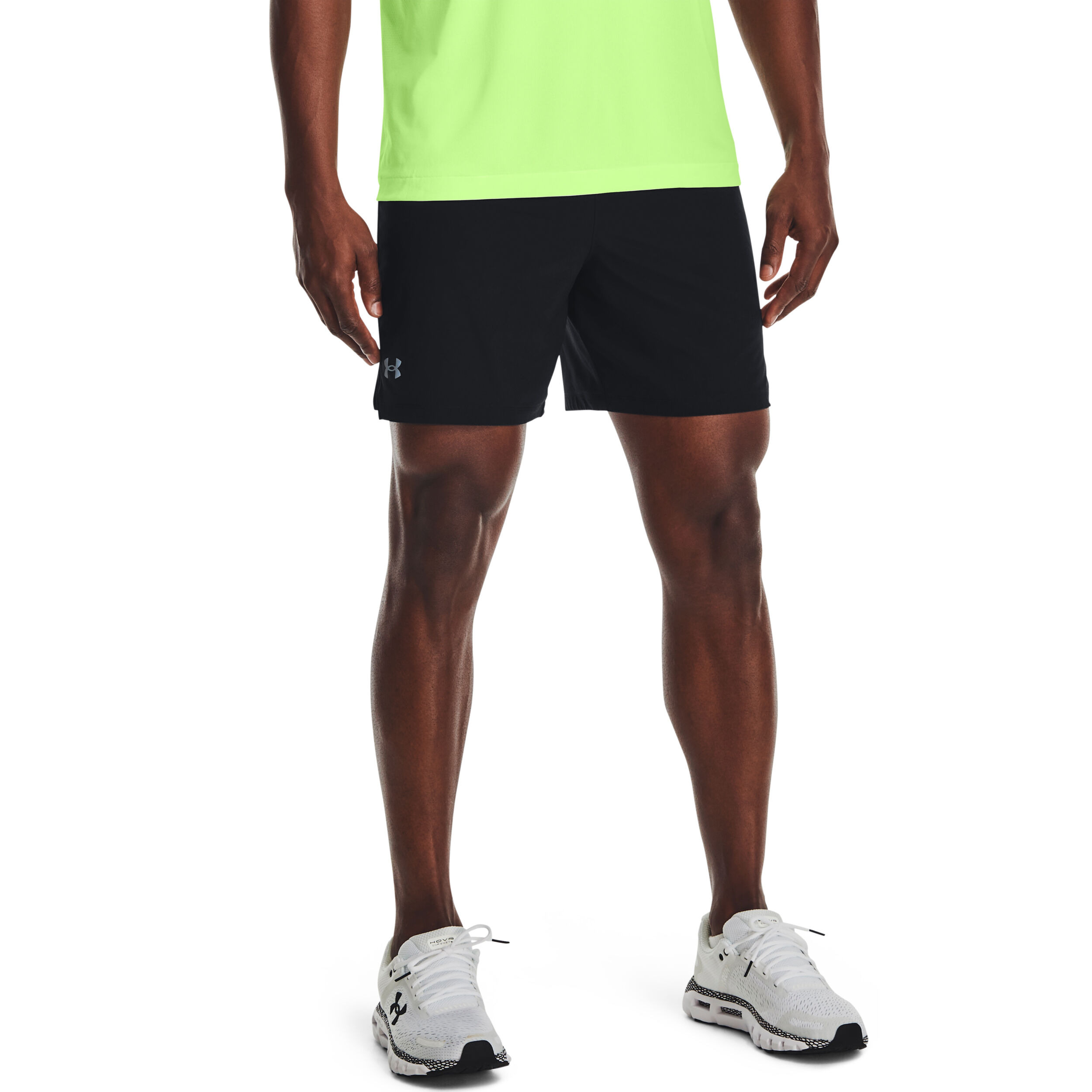 Speedpocket 7in Shorts Men Black