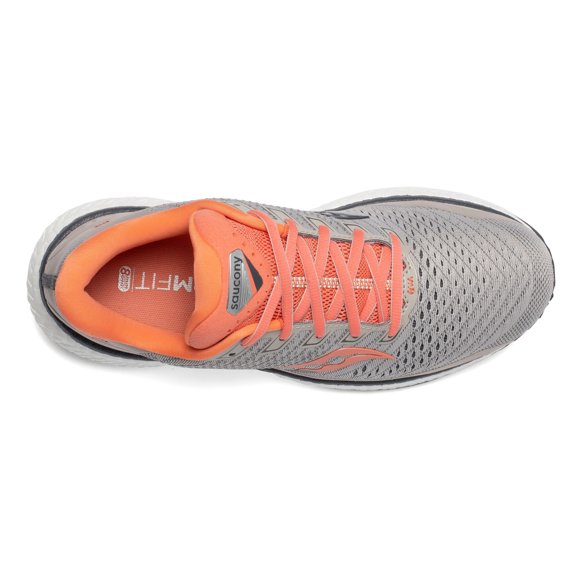Saucony