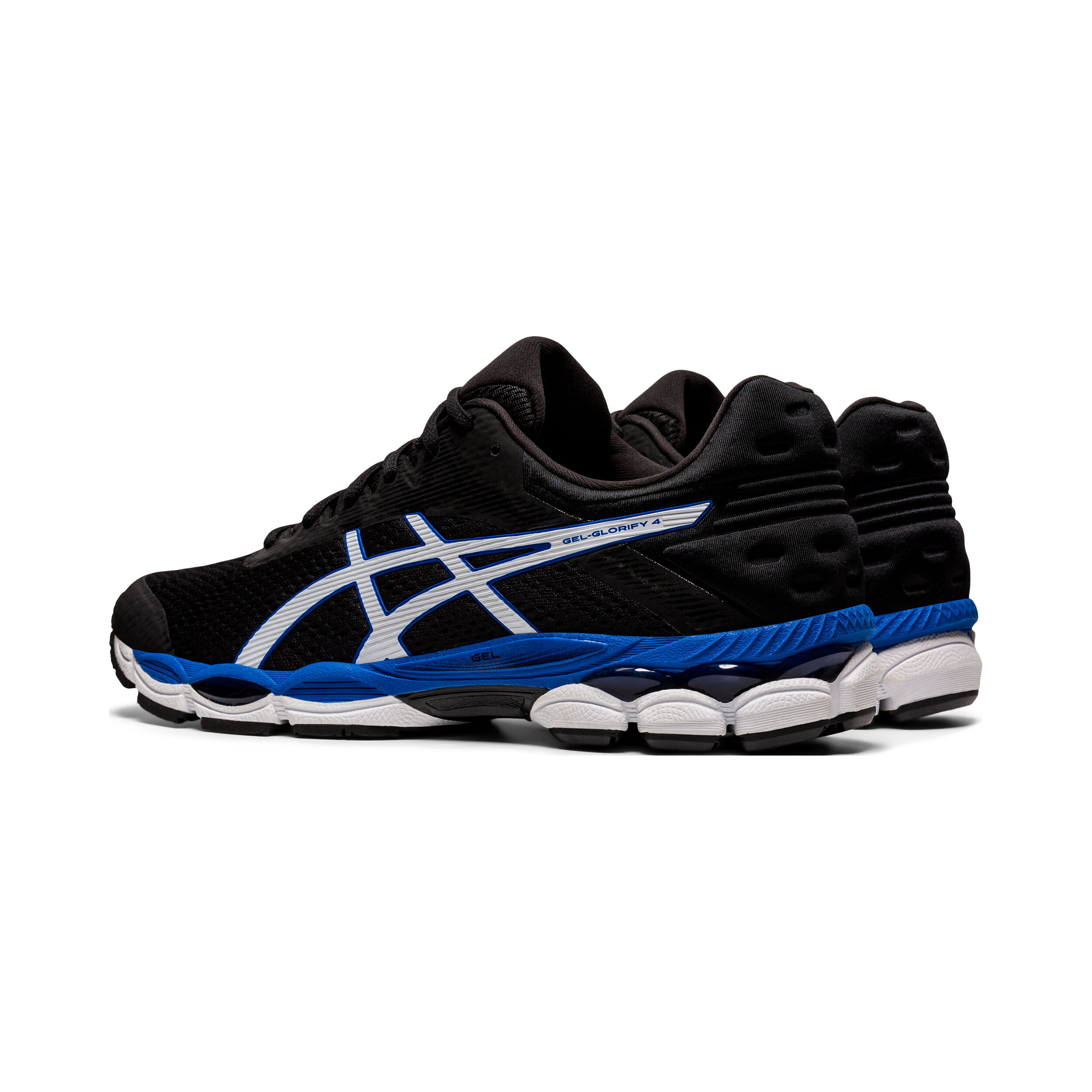 Asics 2025 glorify 4