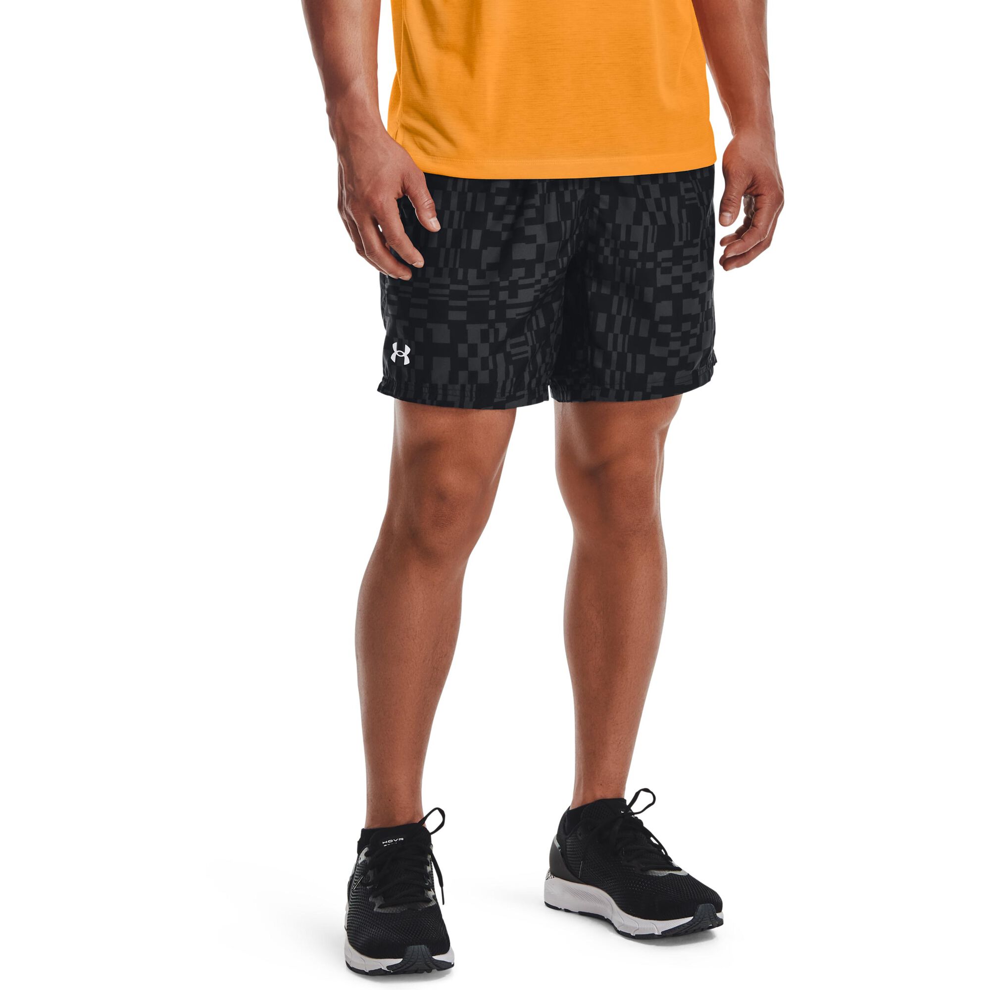 Under Armour