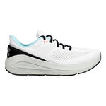 Under Armour Running shoes Under Armour Sonic 7 Neutral Running Shoe Men-White,Green