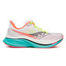 Endorphin Speed 5 Competition Running Shoe Men-White,Multicoloured