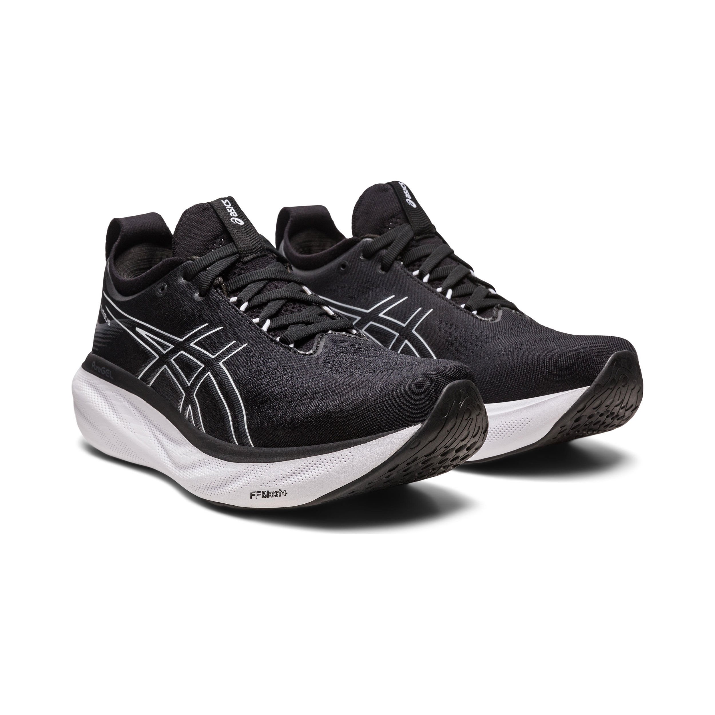 Nike pegasus 35 vs asics nimbus 20 discount