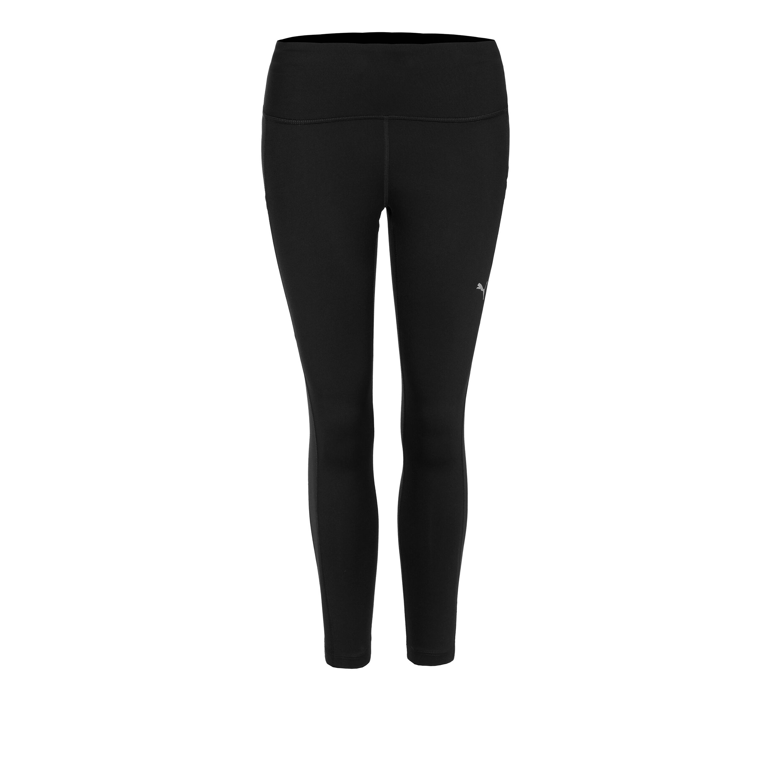 Run Favorite Velocity 3 4 Running Tights Women Black